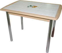 Мебельная фабрика "Арт Панорама" плитка