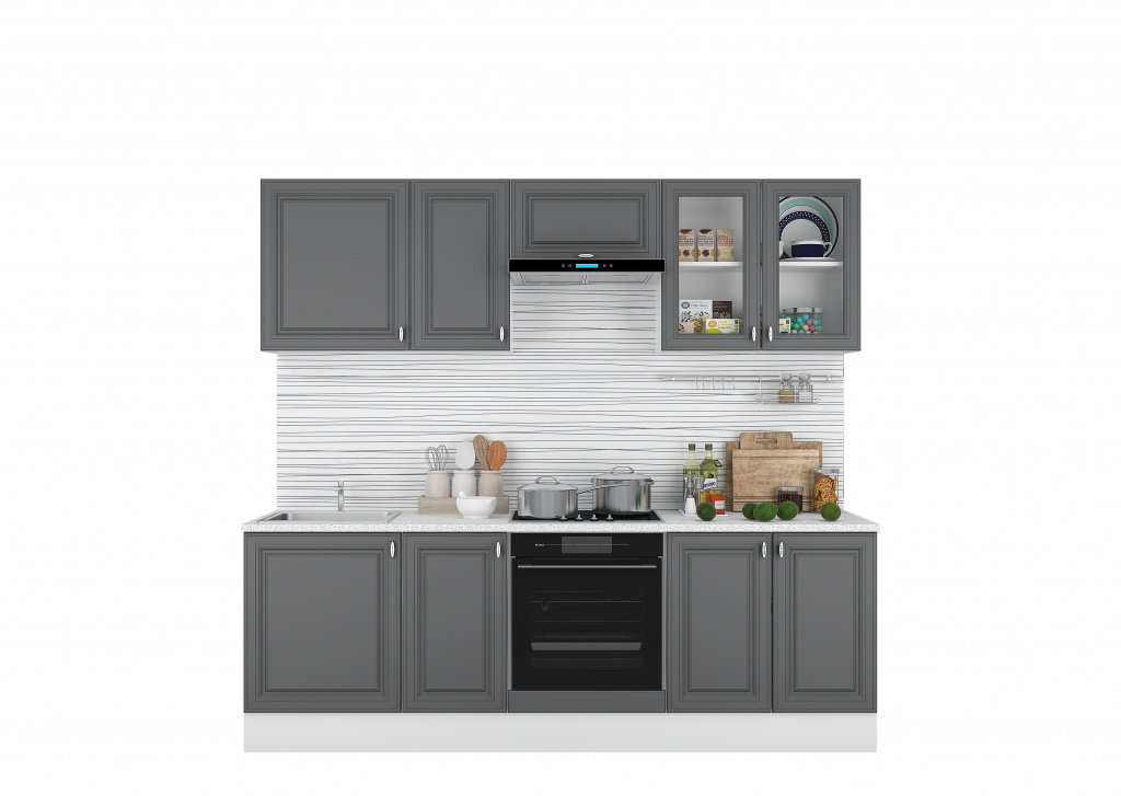 Ева 2,4 Графит Витрина.jpg