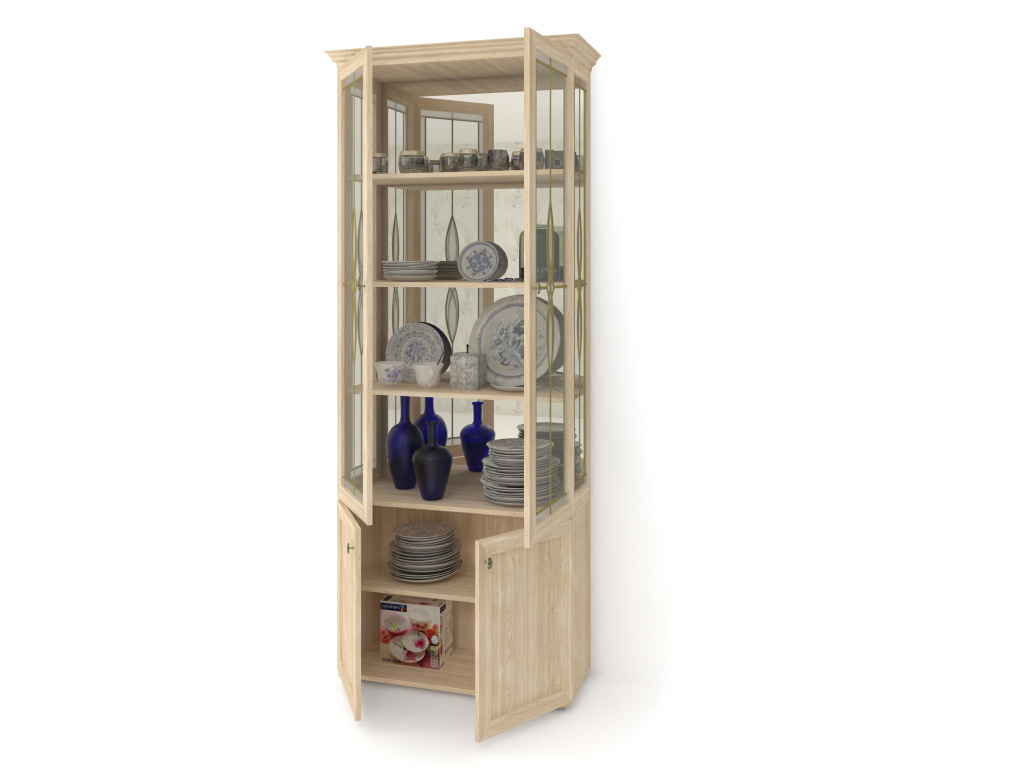 Шкаф 3В_откр.jpg