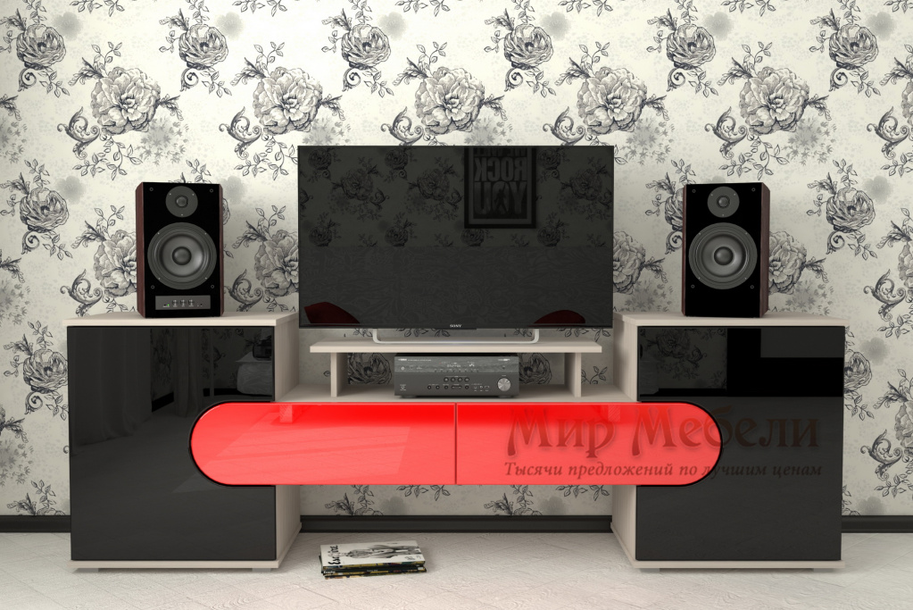 tumba-pod-tv-mebelef-5-cherno-krasnaya.jpg