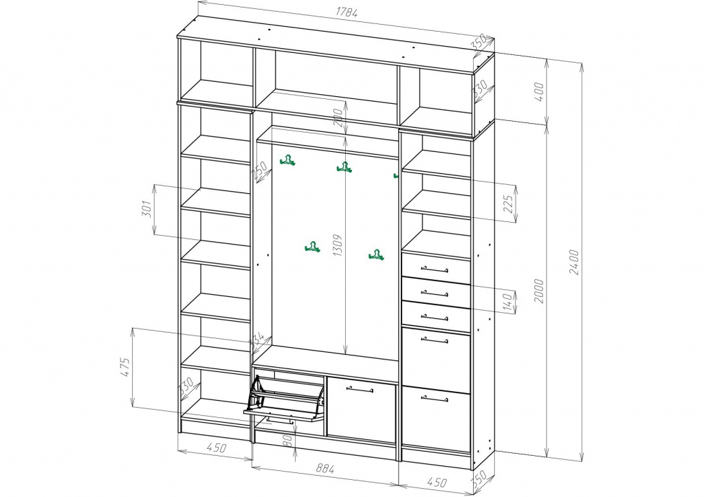 Ольга 8 с антресолями.jpg Ольга 8 с антресолями.jpg