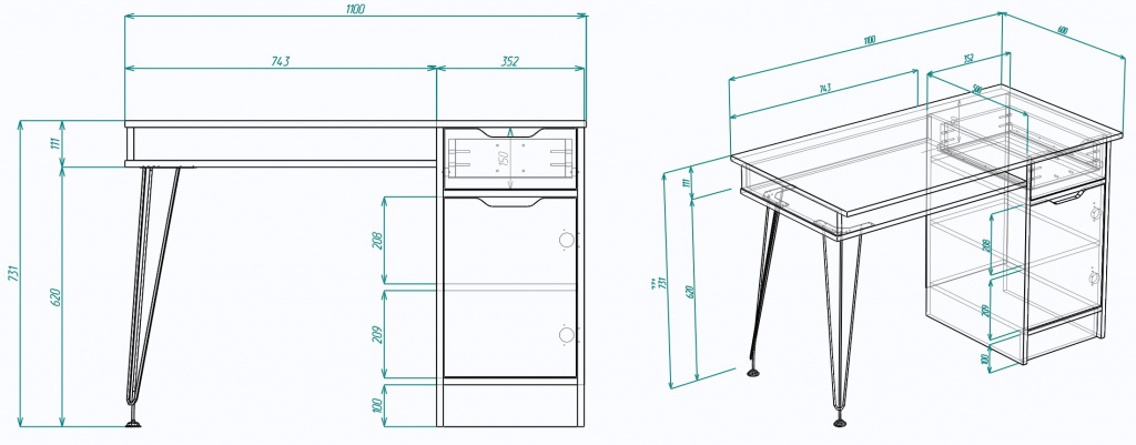 Письменный стол МегаКрафт 16.jpg