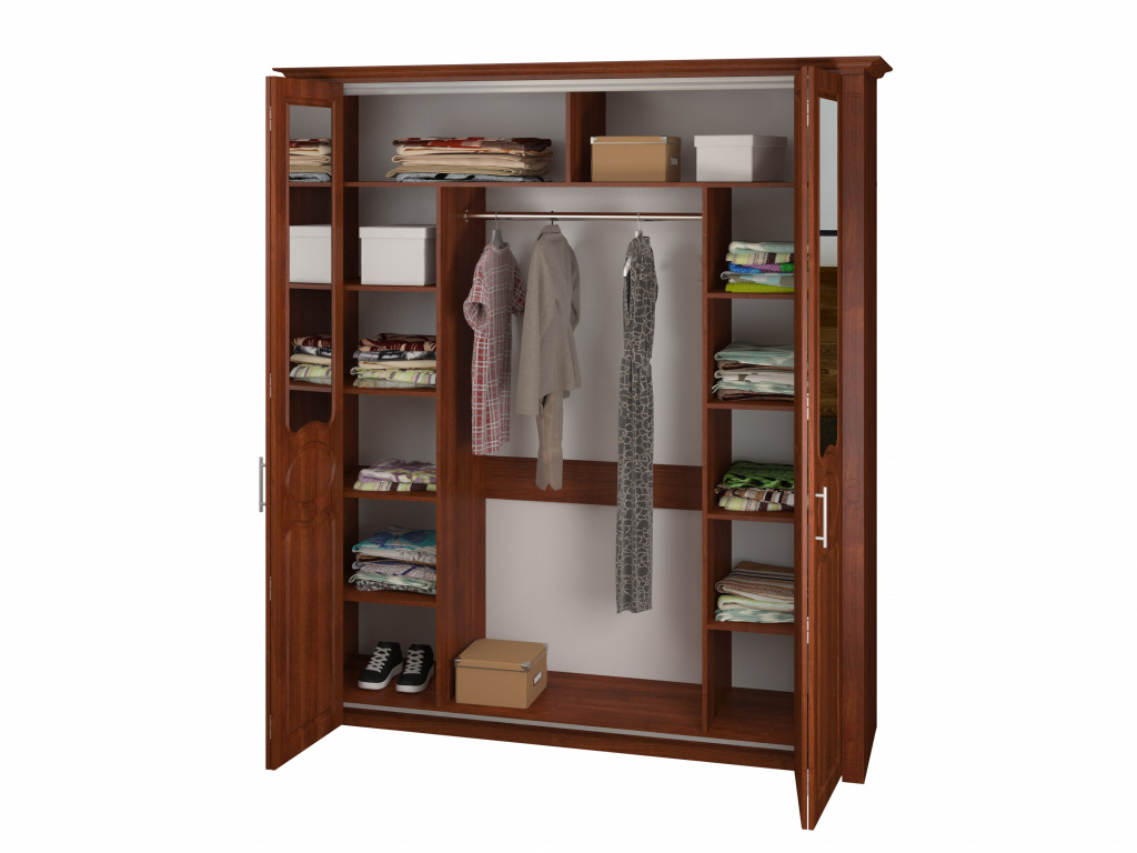 Дегар Люкс 4 З-1 (итальянский орех)_откр.jpg