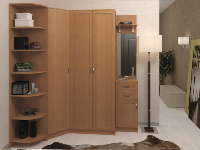 Прихожая Горизонт 16 рамка МДФ.jpg