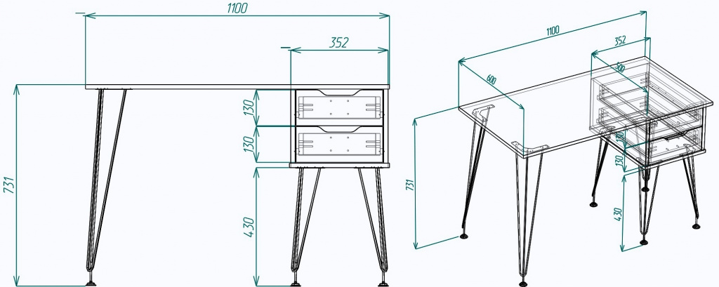 Письменный стол МегаКрафт 10.jpg