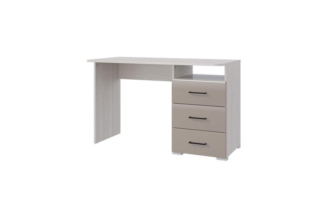 Стол 1200 3 ящика ясень-капучино.jpg