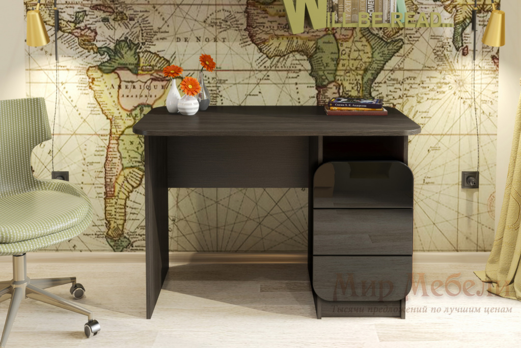 письменный стол Мебелеф 8 черный.jpg