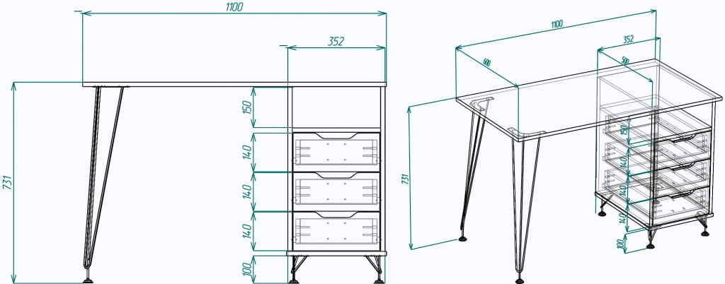 Письменный стол МегаКрафт 6.jpg