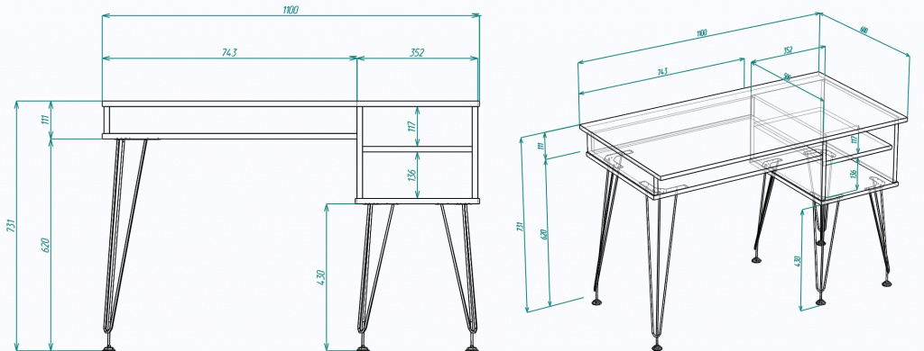 Письменный стол МегаКрафт 24.jpg