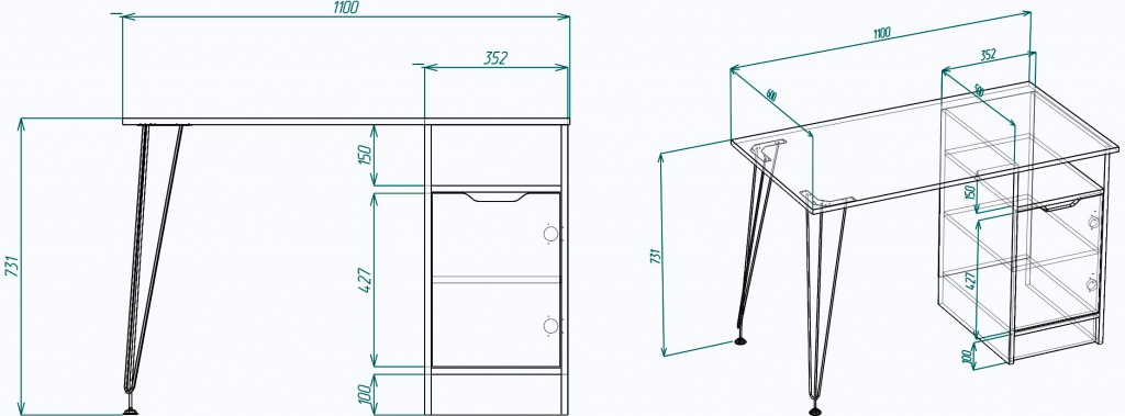 Письменный стол МегаКрафт 3.jpg
