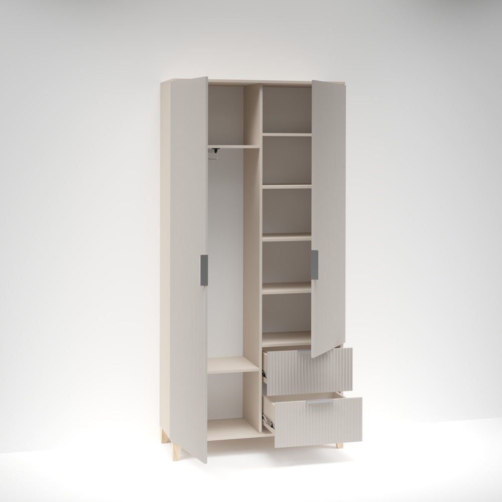 шкаф распашной Сальвадор-22 кашемир - сантьяго с ящиками.jpg шкаф распашной Сальвадор-22 кашемир - сантьяго с ящиками.jpg