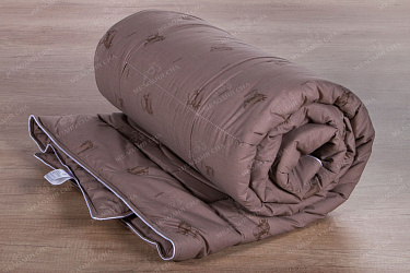 Одеяло "Кашемир" (козий пух)