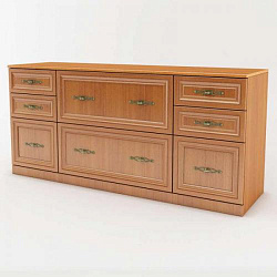 Комод "Карлос-034"