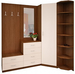 Прихожая "Ника-2"