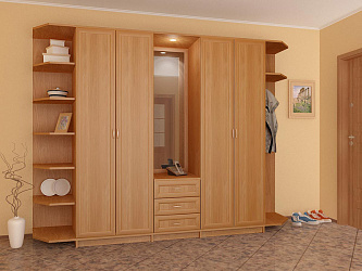 Прихожая "Венера-1"