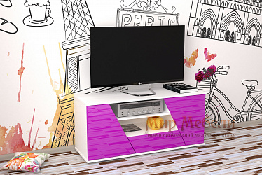 Тумба под ТВ "Мебелеф-20"