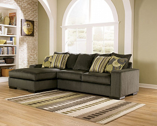 Угловой диван "Кормак"