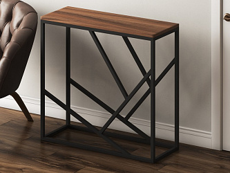 Консоль "Лофт Нью-4"