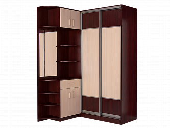 Прихожая-купе "Дали-2"