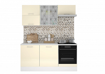 Модульная кухня "Люкс-5"