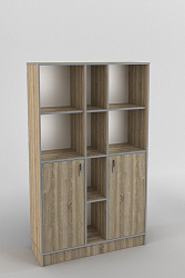 Стеллаж "Сокол-11"