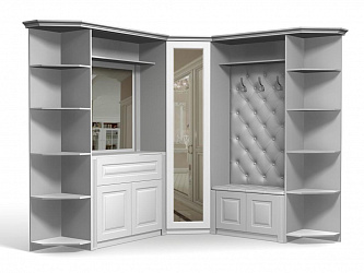 Модульная прихожая "Классика-5"