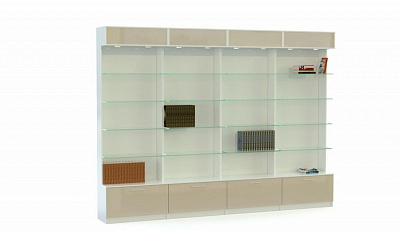 Стеллаж "Ульрих-12"