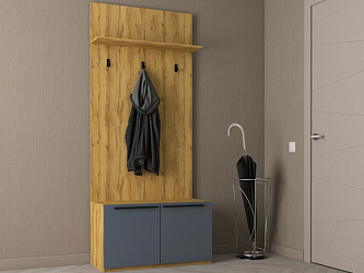 Вешалка "Лаура-3"