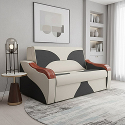 Диван аккордеон "Вестерн"