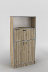 Стеллаж "Сокол-35"