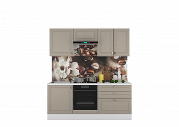 Модульная кухня "Ева-3"