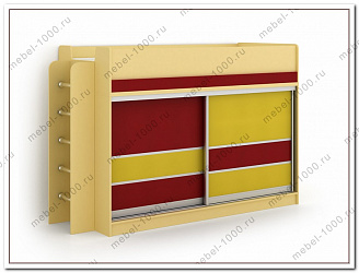 Детская-купе №2