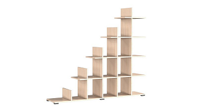 Стеллаж "Шелф-4"