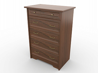Комод "Стенворд-1"