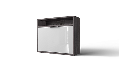 Обувница "Дженни-2" МДФ