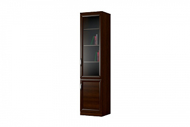 Колонка Библиограф №3