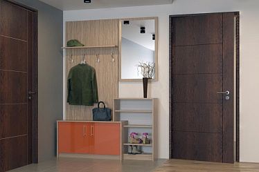 Прихожая "Евро 6"