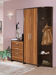 Прихожая "Арт-4"