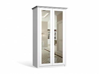 Шкаф 2-х дверный "Классика-2"