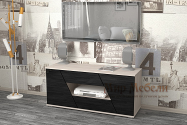 Тумба под ТВ "Мебелеф-19"