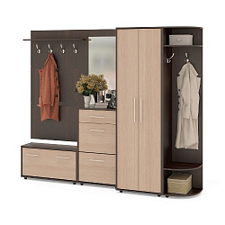 Прихожая "Лайф-7"