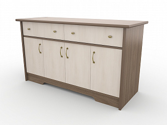 Комод "Стенворд-22"