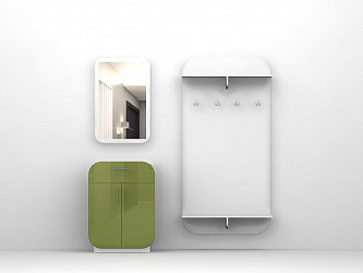 Прихожая "Модерн-13"