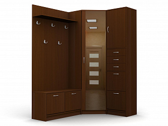 Прихожая "Ольга-12"