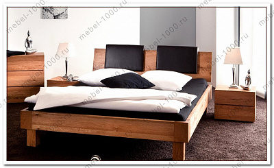 Кровать "Бордо"