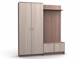 Прихожая "Ольга-2"