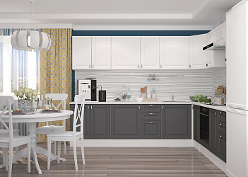 Модульная кухня "Ева-1"