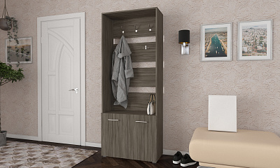 Прихожая "Марс-1"