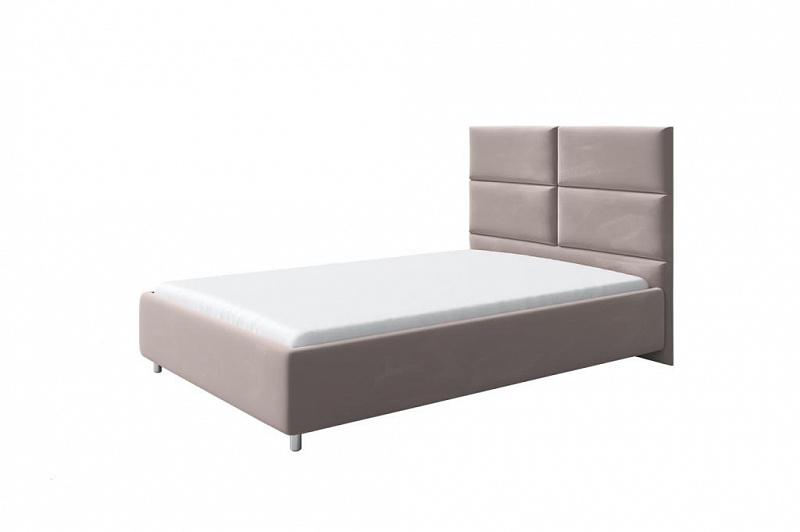 Л-92 (кровать 1600х2000) без подъемного механизма