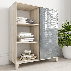 Комод "Сканди-27"